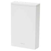 CO2, Temperature and Humidity Transmitter Series GMW90